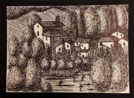 San Pasqueale di San giorgio di Pesaro